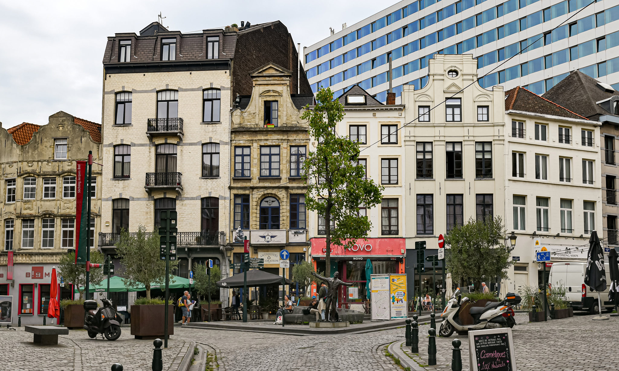 Brussels